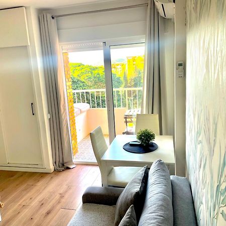 Luxury Suites Sunset Beach Benalmadena Exterior photo