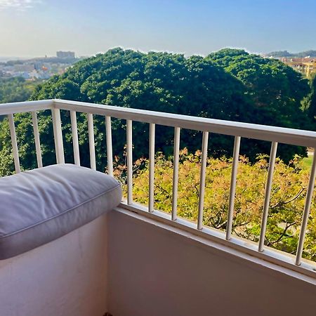 Luxury Suites Sunset Beach Benalmadena Exterior photo