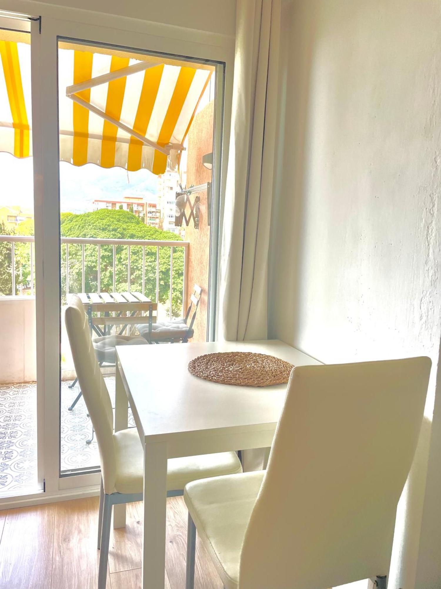 Luxury Suites Sunset Beach Benalmadena Exterior photo