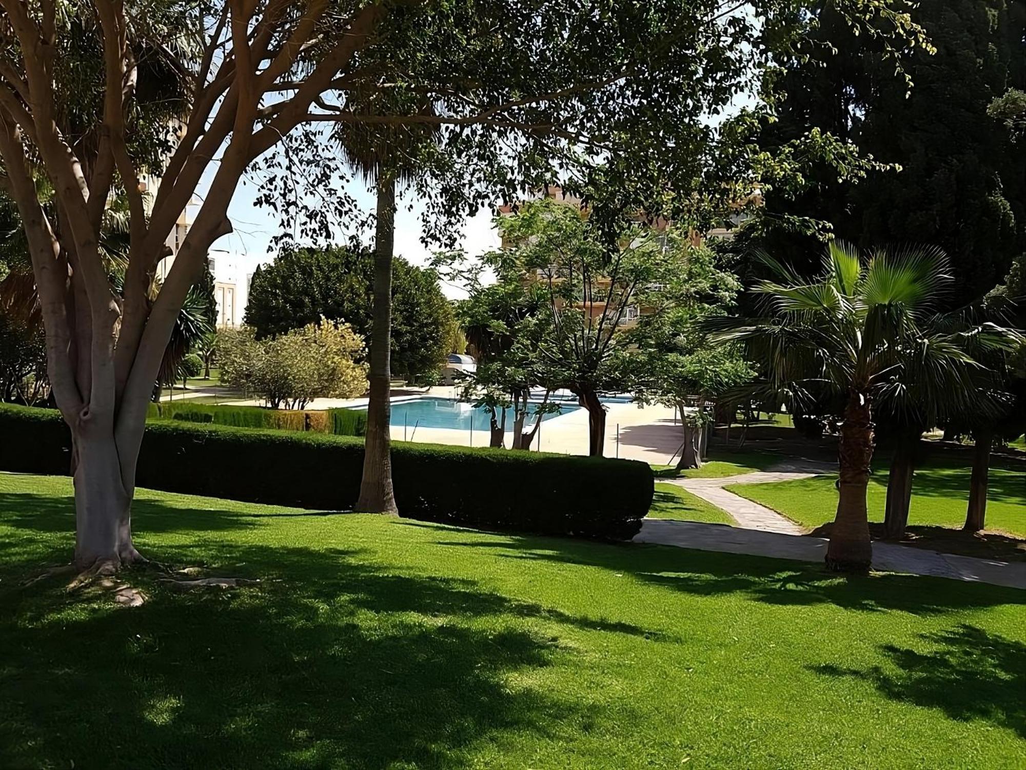 Luxury Suites Sunset Beach Benalmadena Exterior photo
